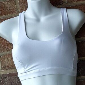 Lululemon Athletica Bra Size 2  Strappy Back New